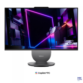 Lenovo | Yoga | 27IPH11 | Desktop | AIO | 27 