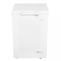 ETA Freezer | ETA287990000E | Energy efficiency class E | Chest | Free standing | Height 85.5 cm | Total net capacity 98 L | Whi 