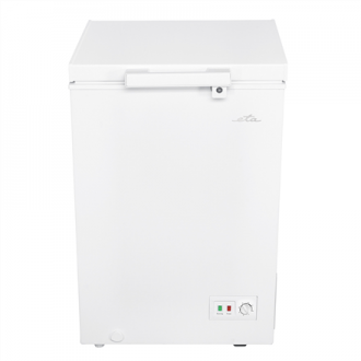 ETA Freezer | ETA287990000E | Energy efficiency class E | Chest | Free standing | Height 85.5 cm | Total net capacity 98 L | Whi ETA Freezer | ETA287990000E | Energy efficiency class E | Chest | Free standing | Height 85.5 cm | Total net capacity 98 L | Whi