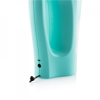 ETA Window cleaner | ETA526290000 Finestro Max | Cordless | Turquoise ETA Window cleaner | ETA526290000 Finestro Max | Cordless | Turquoise
