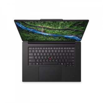 Lenovo ThinkPad P1 G9 Intel | Black | 16 Lenovo ThinkPad P1 G9 Intel | Black | 16