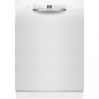 Bosch Dishwasher | SMU2HTW08E | Built-in | Width 60 cm | Number of place settings 13 | Number of programs 5 | Energy efficiency  