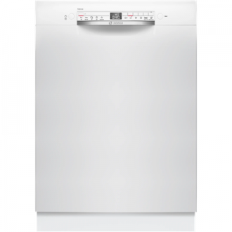 Bosch Dishwasher | SMU2HTW08E | Built-in | Width 60 cm | Number of place settings 13 | Number of programs 5 | Energy efficiency Bosch Dishwasher | SMU2HTW08E | Built-in | Width 60 cm | Number of place settings 13 | Number of programs 5 | Energy efficiency