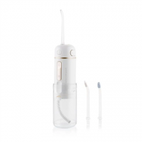 ETA Oral Irrigator | Aqua Care Compact ETA570890000 | 165 ml | White | Number of heads 2 