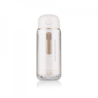 ETA Oral Irrigator | Aqua Care Compact ETA570890000 | 165 ml | White | Number of heads 2 ETA Oral Irrigator | Aqua Care Compact ETA570890000 | 165 ml | White | Number of heads 2