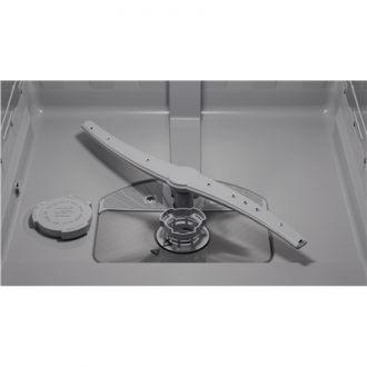 Bosch Dishwasher | SMU2HTW08E | Built-in | Width 60 cm | Number of place settings 13 | Number of programs 5 | Energy efficiency Bosch Dishwasher | SMU2HTW08E | Built-in | Width 60 cm | Number of place settings 13 | Number of programs 5 | Energy efficiency