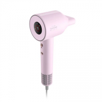 ETA Hair dryer | Fenit Pastels ETA831990000 | 1600 W | Number of temperature settings 3 | Ionic function | Light Pink | Diffuser 
