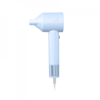 ETA Hair dryer | Fenit Pastels ETA831990010 | 1600 W | Number of temperature settings 3 | Ionic function | Light Blue | Diffuser ETA Hair dryer | Fenit Pastels ETA831990010 | 1600 W | Number of temperature settings 3 | Ionic function | Light Blue | Diffuser