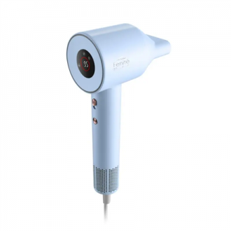 ETA Hair dryer | Fenit Pastels ETA831990010 | 1600 W | Number of temperature settings 3 | Ionic function | Light Blue | Diffuser ETA Hair dryer | Fenit Pastels ETA831990010 | 1600 W | Number of temperature settings 3 | Ionic function | Light Blue | Diffuser