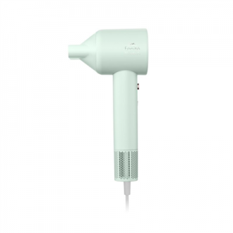 ETA Hair dryer | Fenit Pastels ETA831990020 | 1600 W | Number of temperature settings 3 | Ionic function | Light Green | Diffuse ETA Hair dryer | Fenit Pastels ETA831990020 | 1600 W | Number of temperature settings 3 | Ionic function | Light Green | Diffuse