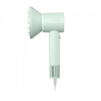 ETA Hair dryer | Fenit Pastels ETA831990020 | 1600 W | Number of temperature settings 3 | Ionic function | Light Green | Diffuse ETA Hair dryer | Fenit Pastels ETA831990020 | 1600 W | Number of temperature settings 3 | Ionic function | Light Green | Diffuse