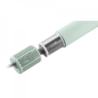 ETA Hair dryer | Fenit Pastels ETA831990020 | 1600 W | Number of temperature settings 3 | Ionic function | Light Green | Diffuse ETA Hair dryer | Fenit Pastels ETA831990020 | 1600 W | Number of temperature settings 3 | Ionic function | Light Green | Diffuse