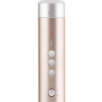 ETA Multifunctional Air Styler | Fenit Pastels ETA232390000 | Ion conditioning | Number of heating levels 3 | 1400 W | Gold ETA Multifunctional Air Styler | Fenit Pastels ETA232390000 | Ion conditioning | Number of heating levels 3 | 1400 W | Gold