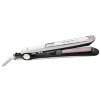 Rowenta Hair straightener | Premium Care SF7460F0 | Ionic function | Display LED display | Temperature (max) 200 C | Temperature 