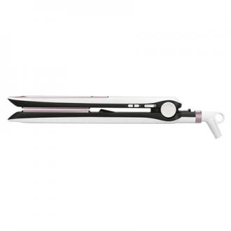 Rowenta Hair straightener | Premium Care SF7460F0 | Ionic function | Display LED display | Temperature (max) 200 C | Temperature Rowenta Hair straightener | Premium Care SF7460F0 | Ionic function | Display LED display | Temperature (max) 200 C | Temperature