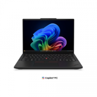 Lenovo ThinkPad T14 G7 Intel | Black | 14 