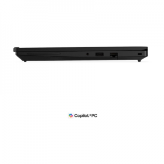 Lenovo ThinkPad T14 G7 Intel | Black | 14 Lenovo ThinkPad T14 G7 Intel | Black | 14
