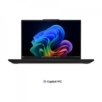 Lenovo ThinkPad T16 G5 Intel | Black | 16 Lenovo ThinkPad T16 G5 Intel | Black | 16