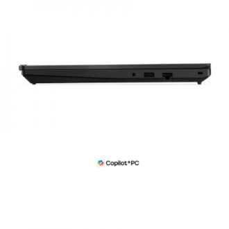 Lenovo ThinkPad T16 G5 Intel | Black | 16 Lenovo ThinkPad T16 G5 Intel | Black | 16