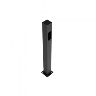 ModuREX Core Pro Rail | MX-CR-PRO-RAIL | Black ModuREX Core Pro Rail | MX-CR-PRO-RAIL | Black