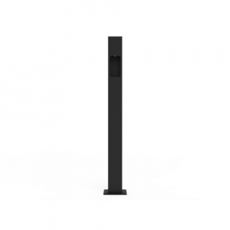 ModuREX Core Pro Rail | MX-CR-PRO-RAIL | Black ModuREX Core Pro Rail | MX-CR-PRO-RAIL | Black