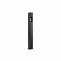 ModuREX Core Pro Rail | MX-CR-PRO-RAIL | Black ModuREX Core Pro Rail | MX-CR-PRO-RAIL | Black