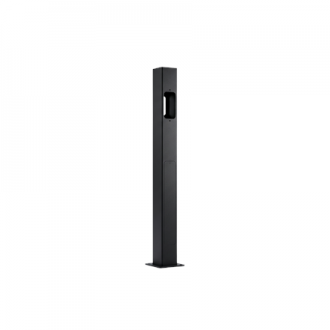 ModuREX Core Pro Rail | MX-CR-PRO-RAIL | Black ModuREX Core Pro Rail | MX-CR-PRO-RAIL | Black