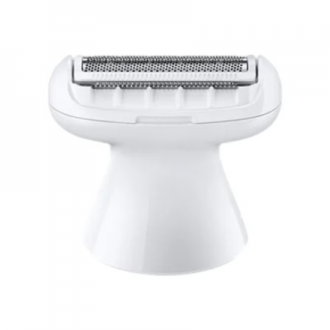 Braun Epilator | Silk- pil 9 Flex SES9-030 3D | Operating time (max) 50 min | Number of power levels 2 | Wet & Dry | White