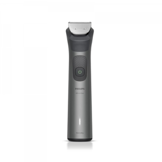 Philips Trimmer | All-in-One Series 7000 MG7941 | Cordless | Number of length steps 22 | Grey Philips Trimmer | All-in-One Series 7000 MG7941 | Cordless | Number of length steps 22 | Grey
