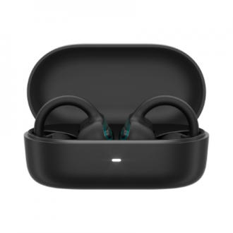 Lenovo Accessories Open-Ear Clip-on Earbuds X500 - BK | Lenovo