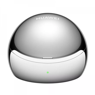 Huawei Earphones | FreeClip 2 | Bluetooth | Open ear | Microphone | Space Silver | Noise canceling | Noise reduction | Wireless Huawei Earphones | FreeClip 2 | Bluetooth | Open ear | Microphone | Space Silver | Noise canceling | Noise reduction | Wireless