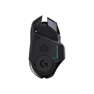 Logitech G502 X LIGHTSPEED Wireless Gaming Mouse, Black | Logitech Logitech G502 X LIGHTSPEED Wireless Gaming Mouse, Black | Logitech