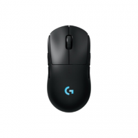 Logitech Gaming Mouse | Pro 2 LIGHTSPEED | Wireless | USB, 2.4 GHz | Black Logitech Gaming Mouse | Pro 2 LIGHTSPEED | Wireless | USB, 2.4 GHz | Black