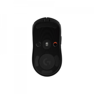 Logitech Gaming Mouse | Pro 2 LIGHTSPEED | Wireless | USB, 2.4 GHz | Black Logitech Gaming Mouse | Pro 2 LIGHTSPEED | Wireless | USB, 2.4 GHz | Black