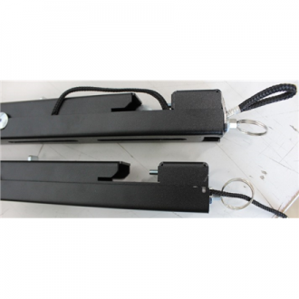 SALE OUT. EDBAK VWPOP65-P Video Wall Pop-Out Mount with Quick Release 42-65 SALE OUT. EDBAK VWPOP65-P Video Wall Pop-Out Mount with Quick Release 42-65