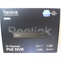 SALE OUT. Reolink RP-PN8 12-Channel* PoE NVR for 24/7 Continuous Recording | Reolink 12-Channel PoE NVR for 24/7 Continuous Reco SALE OUT. Reolink RP-PN8 12-Channel* PoE NVR for 24/7 Continuous Recording | Reolink 12-Channel PoE NVR for 24/7 Continuous Reco