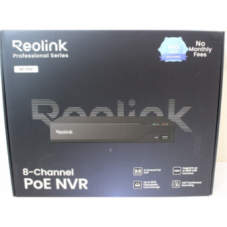 SALE OUT. Reolink RP-PN8 12-Channel* PoE NVR for 24/7 Continuous Recording | Reolink 12-Channel PoE NVR for 24/7 Continuous Reco SALE OUT. Reolink RP-PN8 12-Channel* PoE NVR for 24/7 Continuous Recording | Reolink 12-Channel PoE NVR for 24/7 Continuous Reco