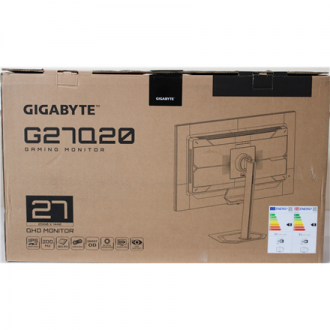 SALE OUT. GIGABYTE GAMING MONITOR 27 SALE OUT. GIGABYTE GAMING MONITOR 27