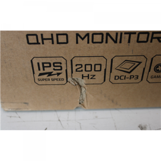 SALE OUT. GIGABYTE GAMING MONITOR 27 SALE OUT. GIGABYTE GAMING MONITOR 27