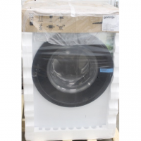 SALE OUT. Gorenje WPNEI82A1SWIFI Washing machine, A, Front loading, 8 kg, 1200 RPM, Depth 54.5 cm, White | SALE OUT. Washing mac 
