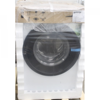 SALE OUT. Gorenje WPNEI82A1SWIFI Washing machine, A, Front loading, 8 kg, 1200 RPM, Depth 54.5 cm, White | SALE OUT. Washing mac SALE OUT. Gorenje WPNEI82A1SWIFI Washing machine, A, Front loading, 8 kg, 1200 RPM, Depth 54.5 cm, White | SALE OUT. Washing mac