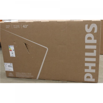 SALE OUT. Philips 43PUS7810/12 43 SALE OUT. Philips 43PUS7810/12 43