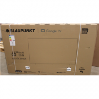 SALE OUT. Blaupunkt 65UGC5500S 65