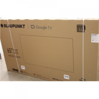 SALE OUT. Blaupunkt 65UGC5500S 65 SALE OUT. Blaupunkt 65UGC5500S 65