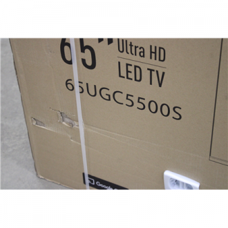 SALE OUT. Blaupunkt 65UGC5500S 65 SALE OUT. Blaupunkt 65UGC5500S 65