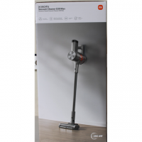 SALE OUT. Vacuum Cleaner | G30 Max EU | Cordless operating | 700 W | 28.8 V | Grey | Warranty 24 month(s) | DIRTY, USED AND SCRA 