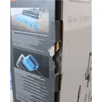 SALE OUT. Vacuum Cleaner | G30 Max EU | Cordless operating | 700 W | 28.8 V | Grey | Warranty 24 month(s) | DAMAGED PACKAGING AN SALE OUT. Vacuum Cleaner | G30 Max EU | Cordless operating | 700 W | 28.8 V | Grey | Warranty 24 month(s) | DAMAGED PACKAGING AN