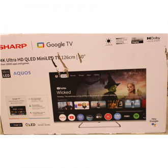 SALE OUT. Sharp 50JP7265E 50 SALE OUT. Sharp 50JP7265E 50