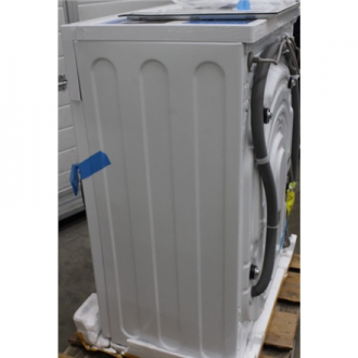 SALE OUT. Midea MF110W70B/W-HR Washing Machine | SALE OUT. Washing Machine | MF110W70B/W-HR | Energy efficiency class A | Front SALE OUT. Midea MF110W70B/W-HR Washing Machine | SALE OUT. Washing Machine | MF110W70B/W-HR | Energy efficiency class A | Front