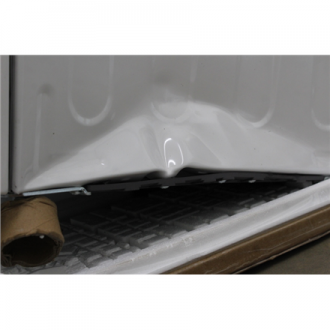 SALE OUT. LG F2X50S9TWB Washing machine, A, Front loading, Washing capacity 9 kg, Depth 47.5 cm, 1200 RPM, White | SALE OUT. Was SALE OUT. LG F2X50S9TWB Washing machine, A, Front loading, Washing capacity 9 kg, Depth 47.5 cm, 1200 RPM, White | SALE OUT. Was